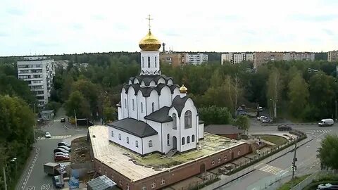 Поведники московская обл