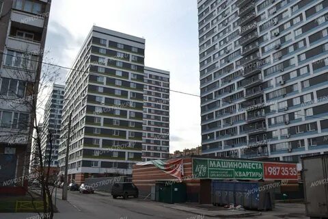 Волжская 26