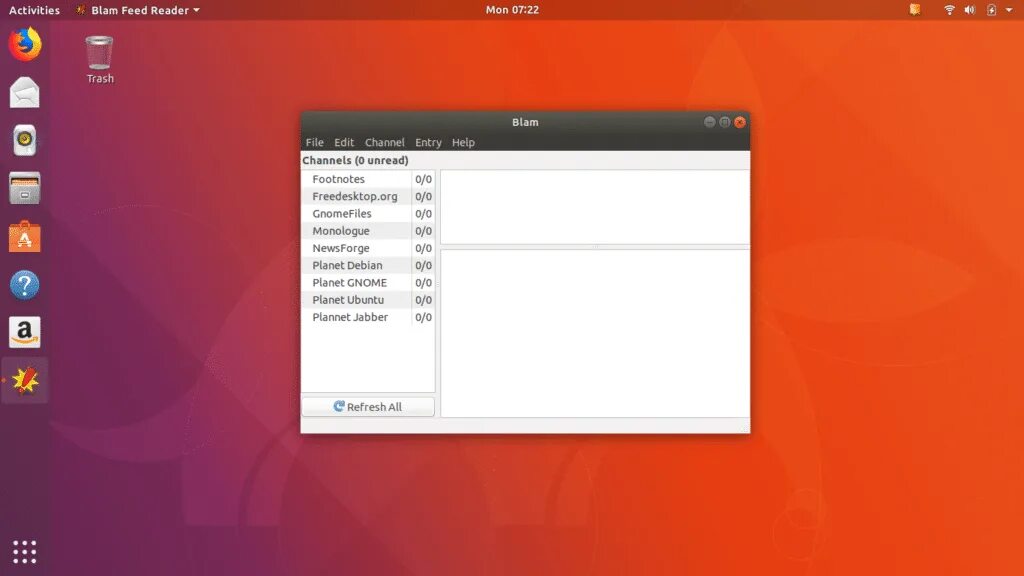 Ubuntu disable