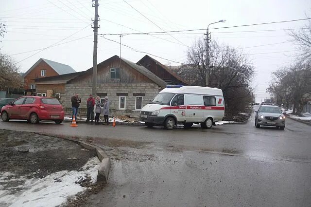 Происшествие Тула Пролетарский район. ДТП В Пролетарском районе. ДТП Пролетарск сегодня.