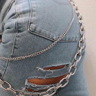 Hole chain