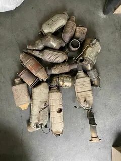 Продам катализатор екатеринбург
