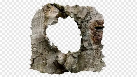 E hole