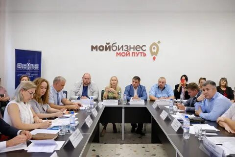 Российские бизнес сайты