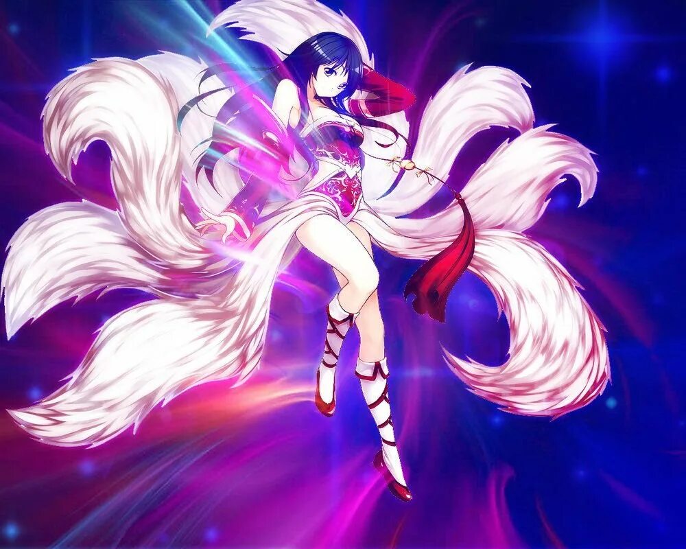 Kumiho