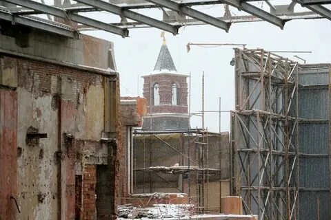 Реконструкция 14