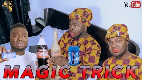Top Comedy Videos From Ojo And His Mother Mama Ojo (Samspedy Comedy) That W...