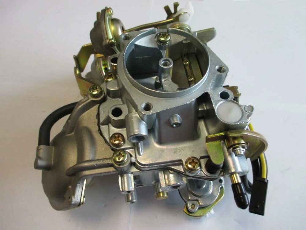 Volkswagen карбюратор. VAG 026 129 016 H. Volkswagen Golf carburetor. 026 129 016 H. Vag026 129 016 q ремкомплект.