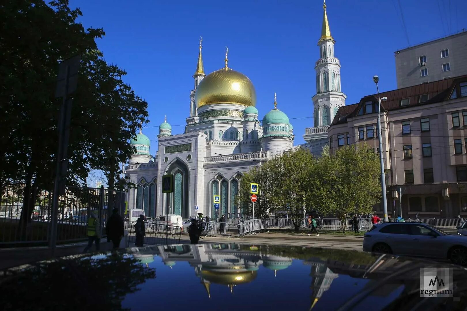 Сайт московская соборная. Моковская Соборная мечеть. Большая Соборная мечеть в Москве. Московская Соборная мечеть 1904 года. Кафедральная мечеть в Москве.