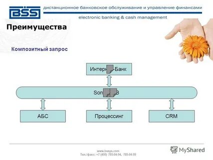 Bs client