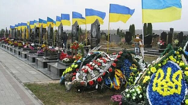 Озвученные цифры намного больше количества погибших, признаваемого официальным К