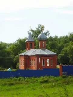 Товарково тульская область