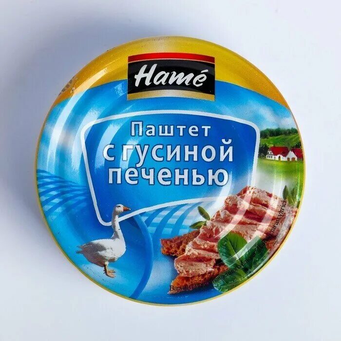 Паштет "hame" с телятиной 105г х 16. Паштет hame деликатесный из гусиной печени 105 г. Паштет с гусиной печенью hame. Паштет с гусиной печенью hame. Паштет с гусиной печенью hame.