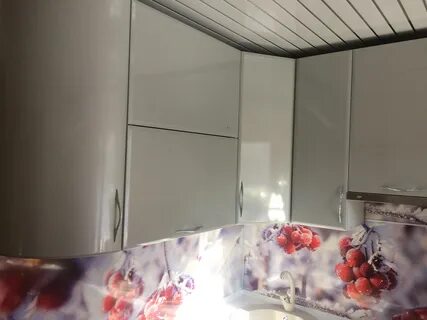 Кухни строитель