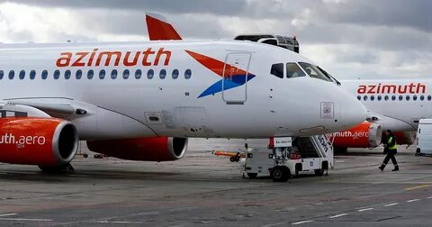Azimuth aero