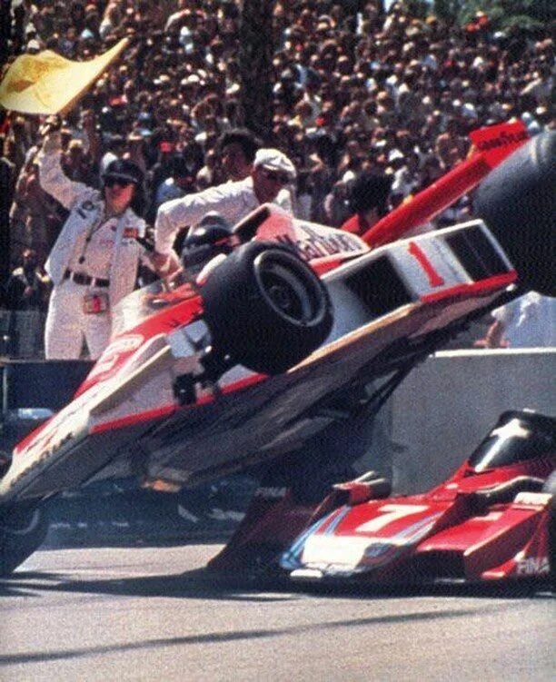 Racing articles