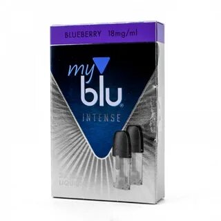 Вкусы blue