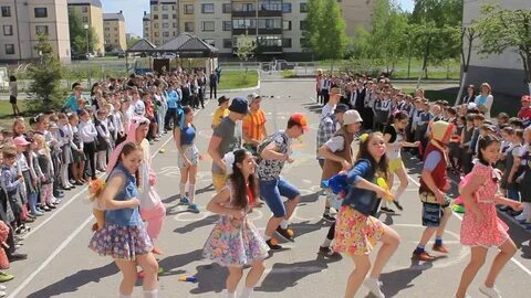 Один день детства 3