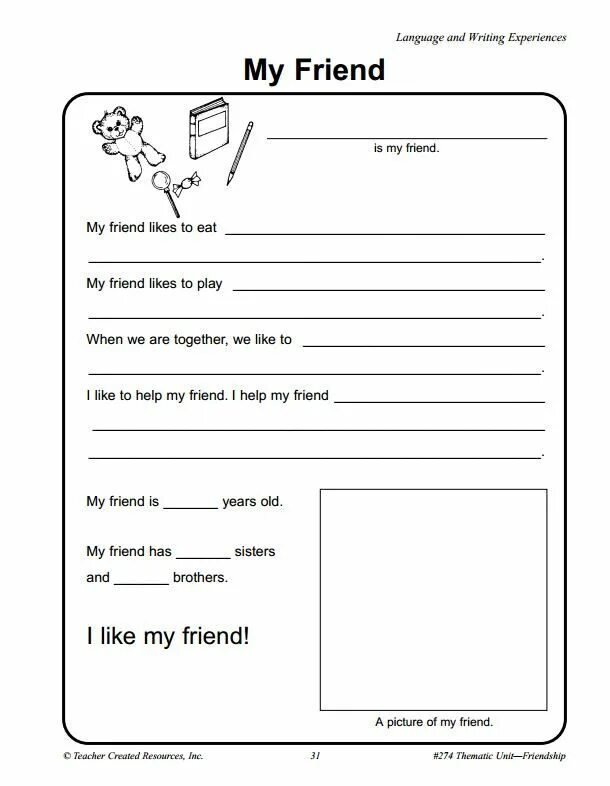 Дружба Worksheets. Friendship задания. My friend Worksheets for Kids. About my friend Worksheets. My best lesson