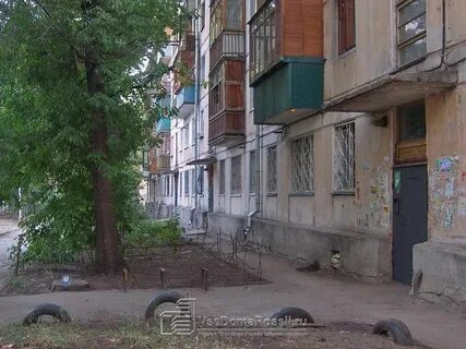 Самара ул физкультурная