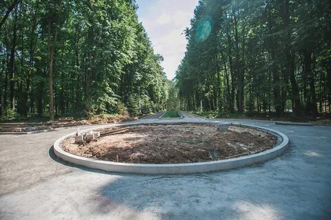 Фонтан в парке швейцария нижний новгород