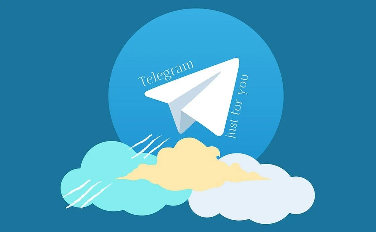Custom telegram. Custom telegram