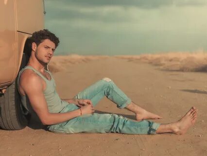 Джеймс Харт.