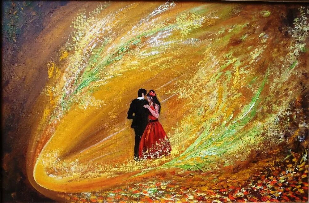 Расенган стихии огня. Энергия человека. Войти в вихре. Женская энергия. Художник фрейдун рассули бесконечность.