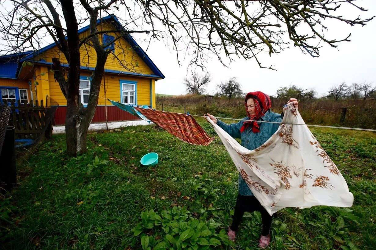 В беларуси можно жить