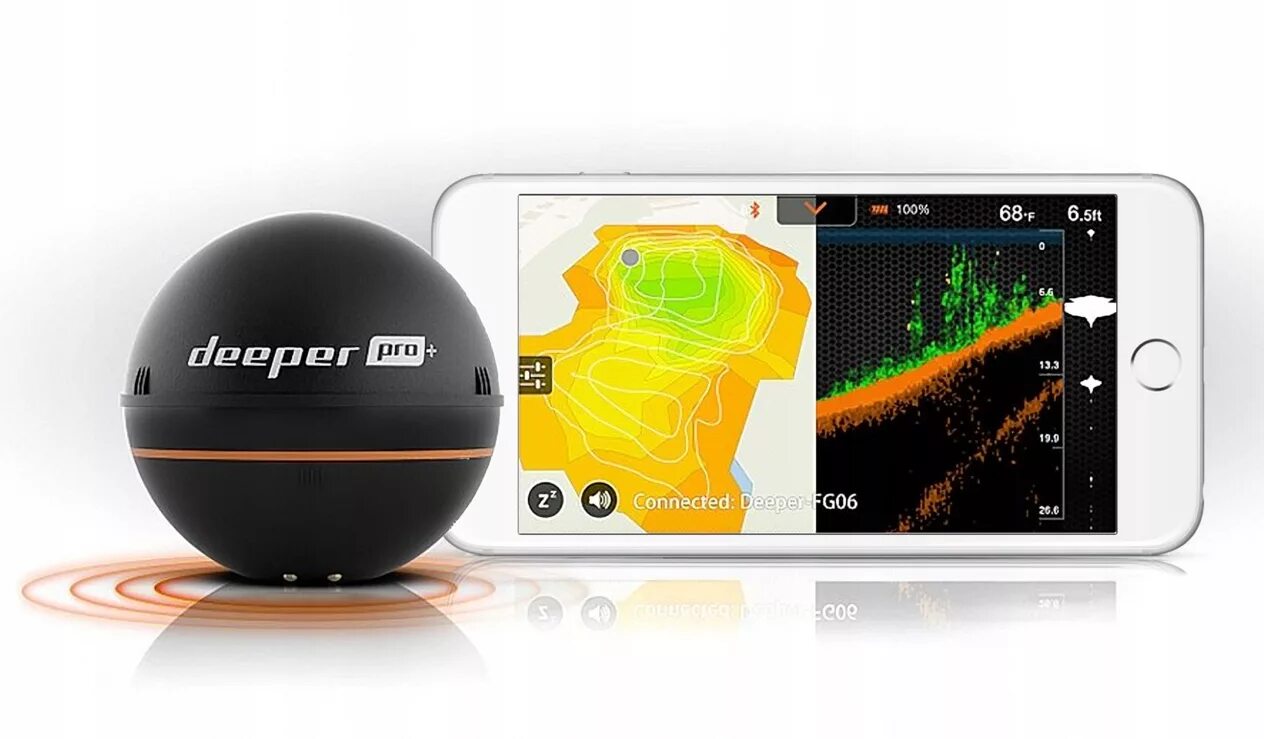 Deeper pro купить. Эхолот Deeper Smart Sonar. Беспроводной эхолот Deeper Sonar Pro+. Эхолот Диппер смарт сонар про. Эхолот Deeper Smart Sonar Pro, Wi-Fi.