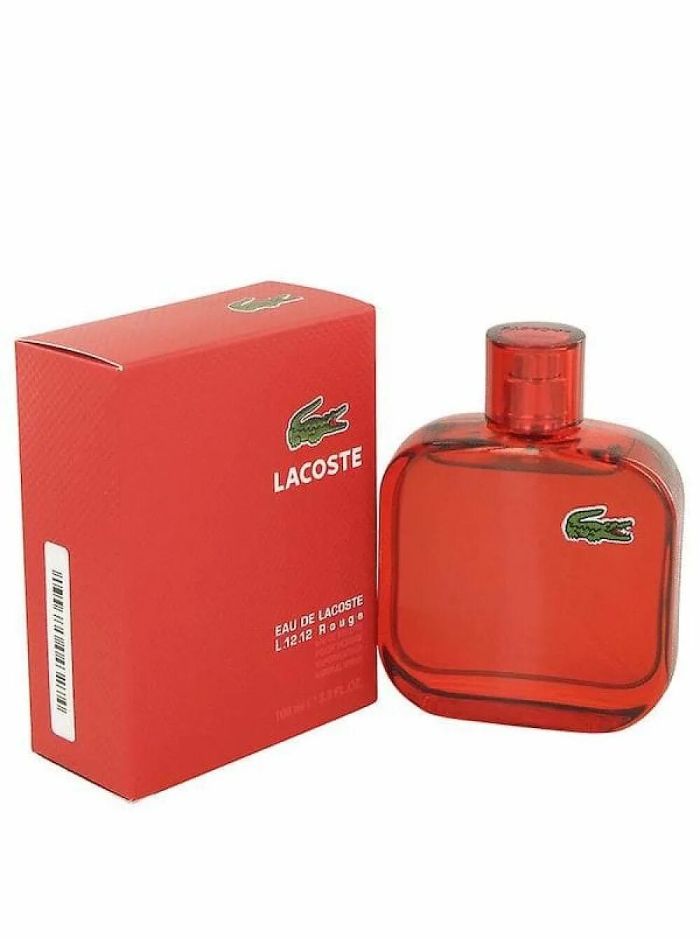 Лакост красный мужской. Lacoste rouge 12.12 мужские. Lacoste l.12.12. Туалетная вода Lacoste rouge energetic 100 мл. Духи лакост 12 красные.