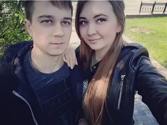 В канаше парень
