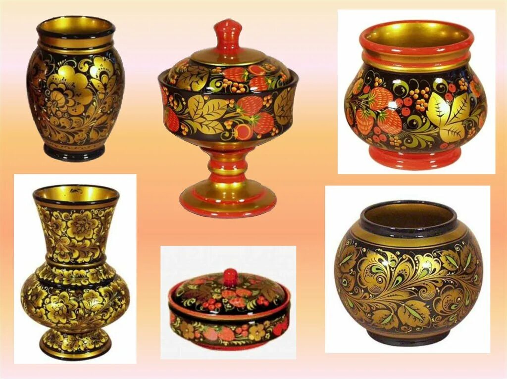 хохлома предметы быта. хохломская роспись золотая хохлома. семеновская хохломская роспись. хохломская роспись петушок. наборы семенов хохломская роспись.