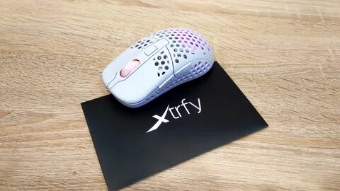 Xtrfy