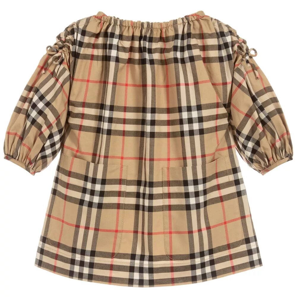 Burberry детское. Burberry Kids Dresses. Платье Burberry Newborn. Детское платье Барберри. Детское платье Burberry.