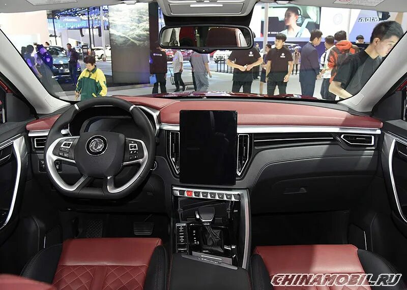 Донг фенг фортинг т5. Dongfeng t5. донг фенг t5 l. dongfeng t5 evo. dongfeng кроссовер салон.