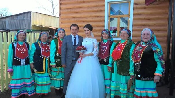Башкорт туйы