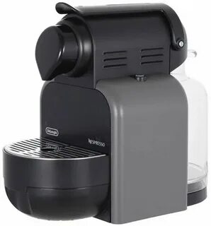 Delonghi nespresso