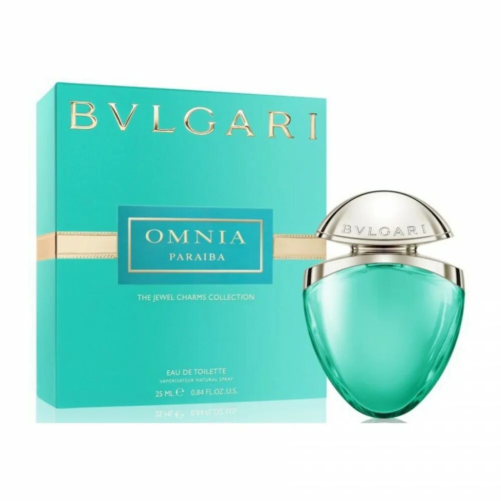 Bvlgari Omnia Paraiba [w] EDT - 65ml. Булгари женская туалетная вода Омния 25 мл. Парфюм Omnia Paraiba Bvlgari. Bvlgari духи женские Omnia Paraiba. Туалетная вода bvlgari omnia