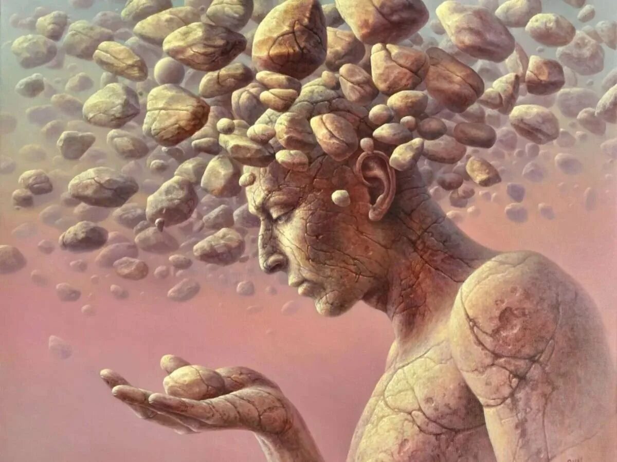 Картина мысли. Томаш Ален Копера. Художник Tomasz Alen Kopera 2018. Томаш Ален Копера картины. Художник Томаш Ален Копера (Tomasz Alen Kopera).