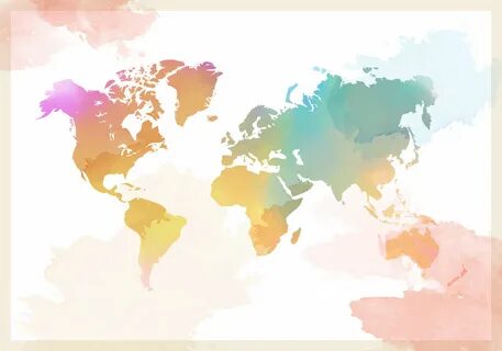 Vector maps