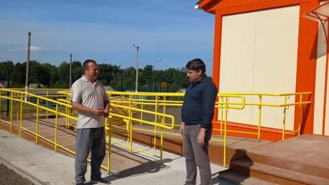 Октябрьский татарстан