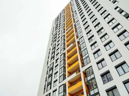 Новостройка одинцово 1