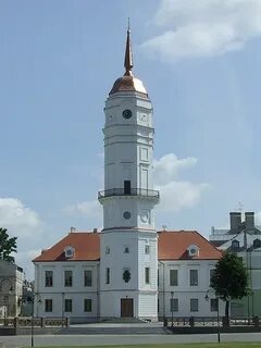 Имена могилева