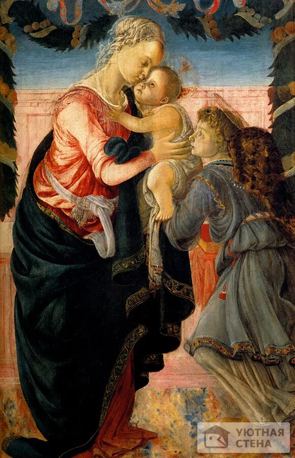 Сандро мадонна. Сандро боттичелли картины мадонна. Сандро батичелли мадонна. Сандро боттичелли мадонна евхаристии около 1470. Сандро мадонна.