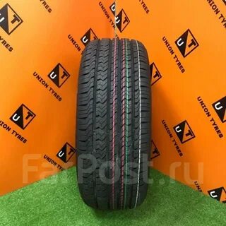 Viatti a t 235 55 r17
