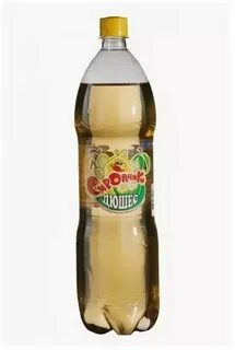 Лимонад без газа