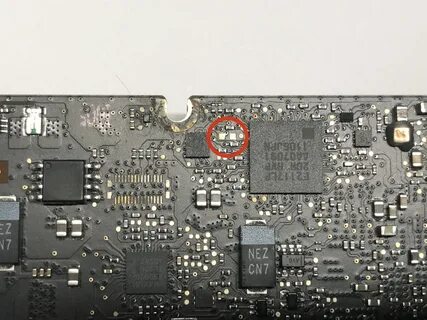 Macbook a1278