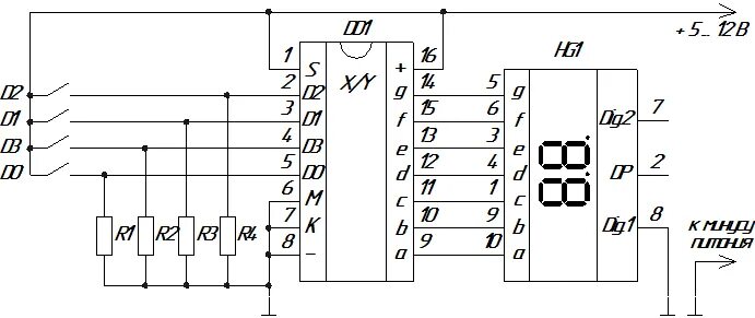 Дешифратор 7. Схема дешифратора для семисегментного индикатора. Дешифраторы для семисегментных индикаторов к176ид2. Схема дешифратора 7 сегментного индикатора. Декодер 7 сегментного индикатора.