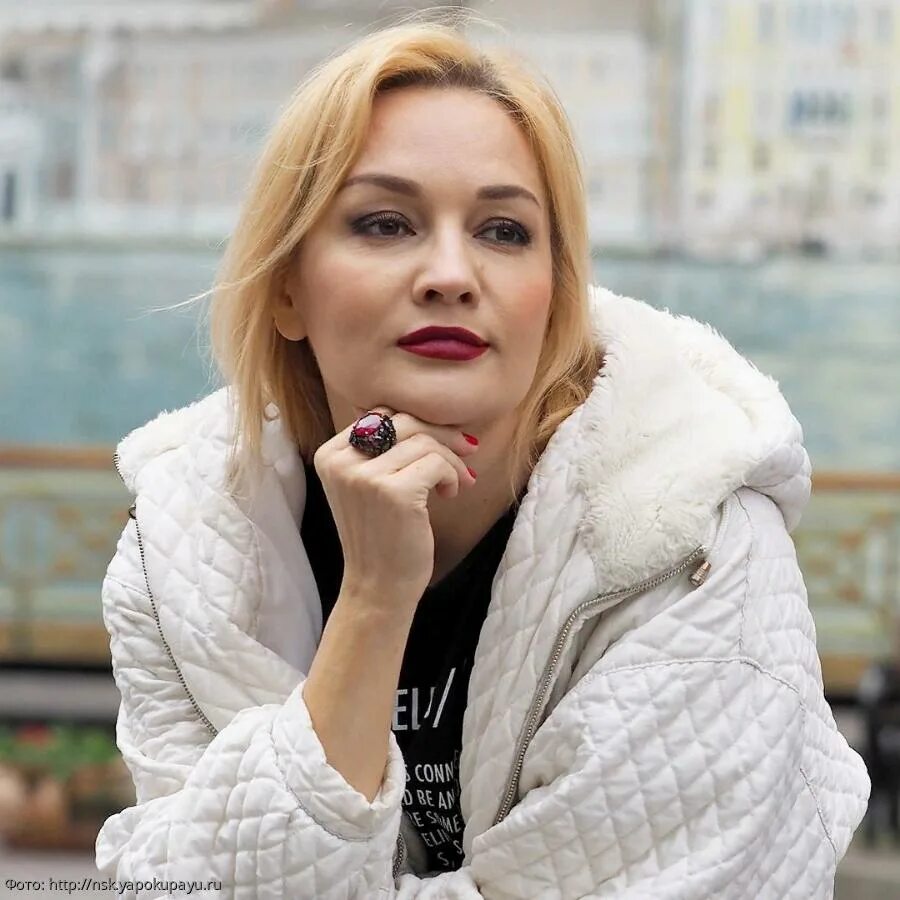 Сколько лет татьяне булановой